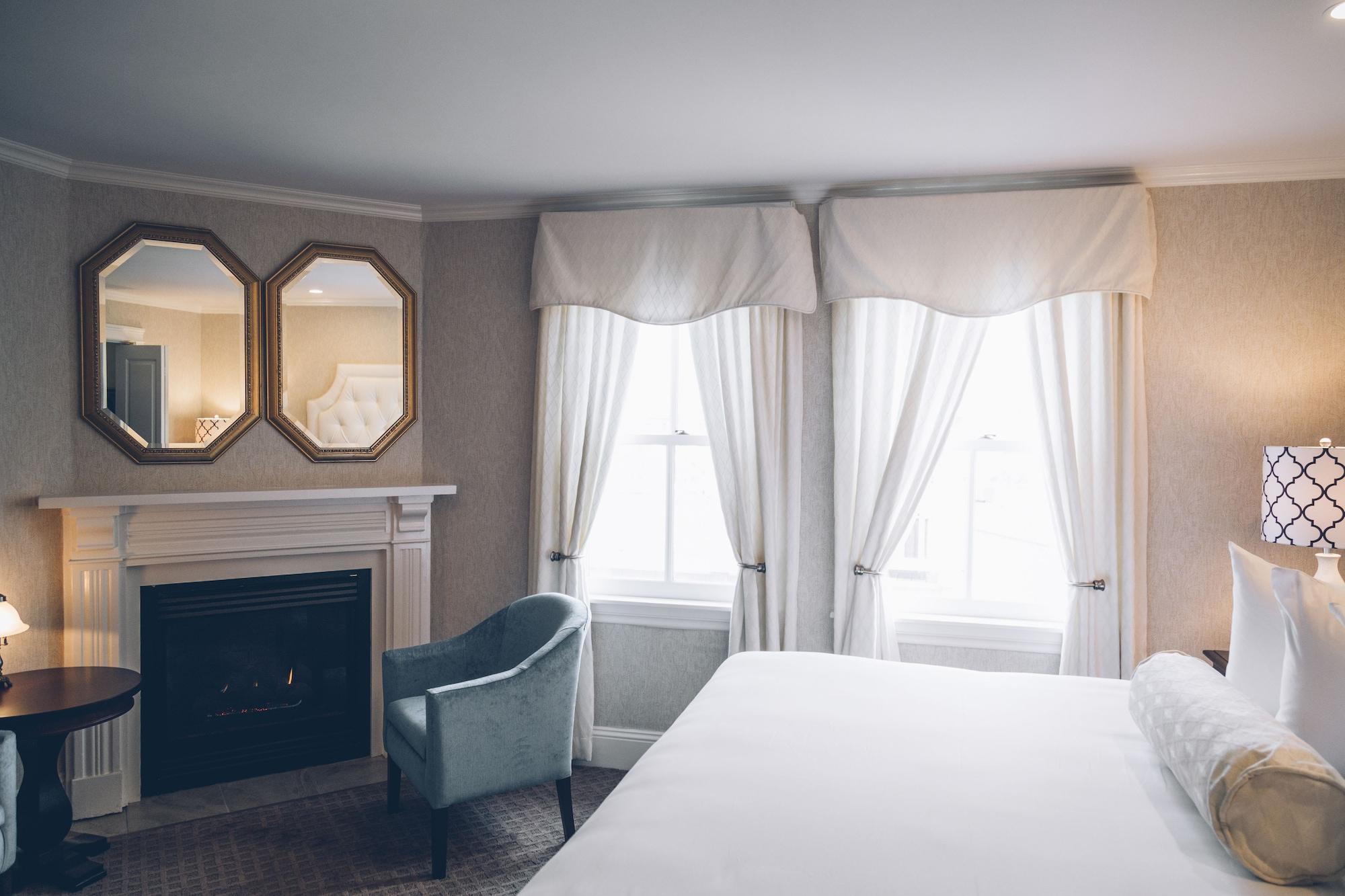 The Great George Hotel Charlottetown Exterior foto