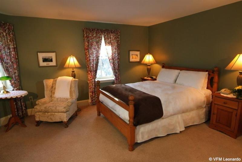 The Great George Hotel Charlottetown Exterior foto